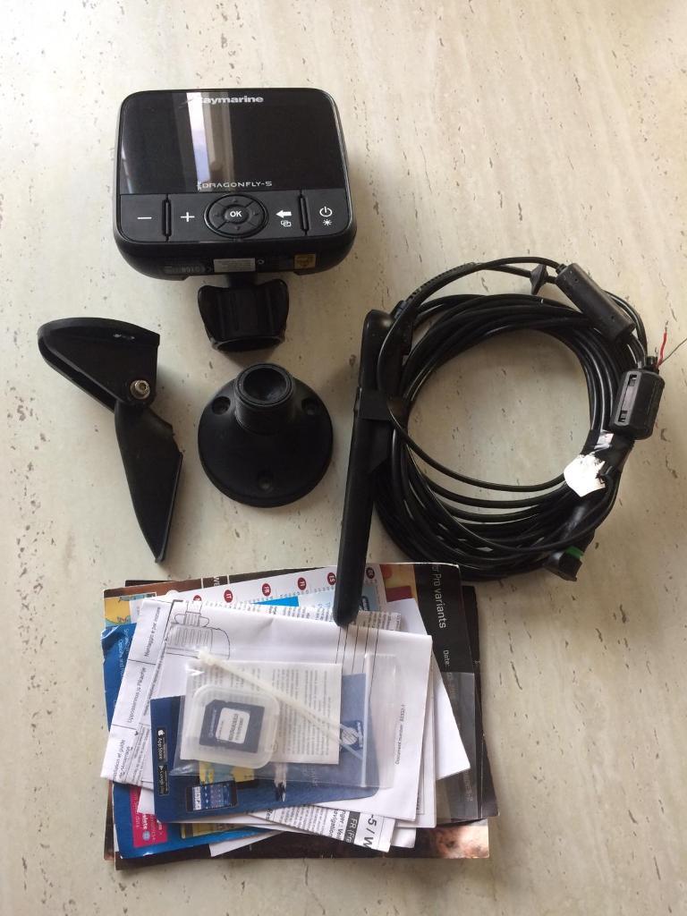 Boat GPS / Navigation in Portrush, County Antrim Gumtree