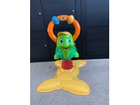 Vtech Bounce Time Turtle Toddler Toy