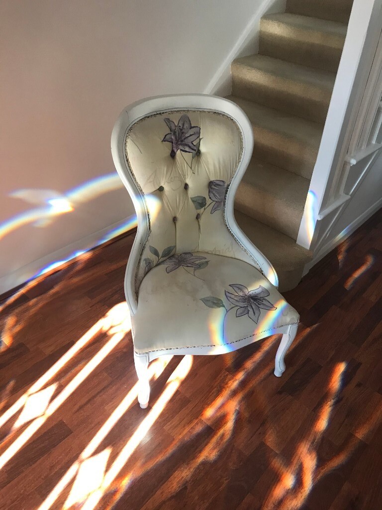 Beautiful Queen Anne style chair in Orpington, London Gumtree