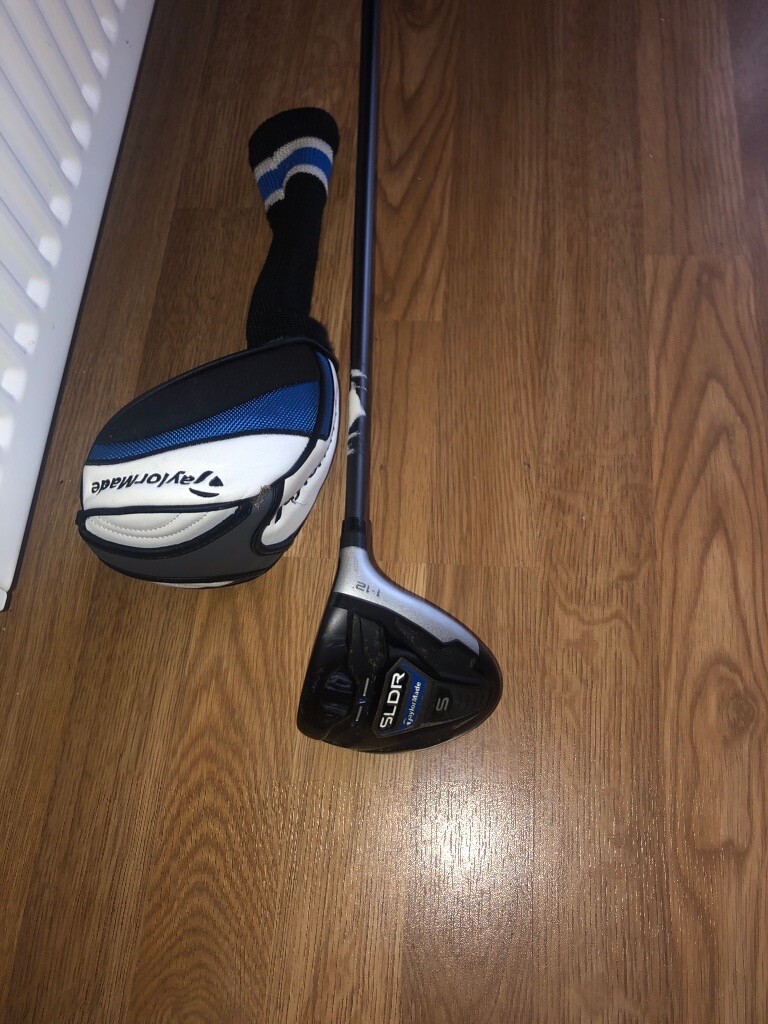 Golf mini driver in Stirling Gumtree