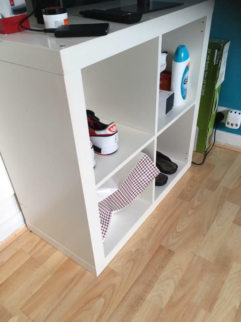Ikea display shelf in Bootle, Merseyside Gumtree