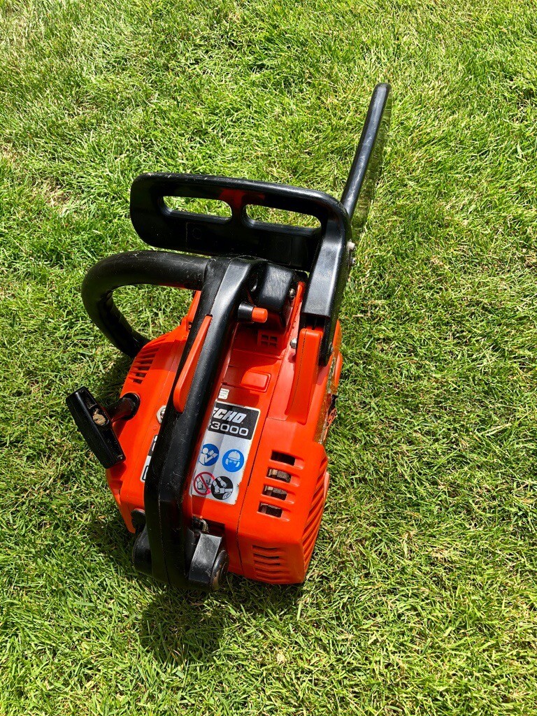 ECHO 14 inch top handled chainsaw *SOLD* in Beaminster, Dorset Gumtree