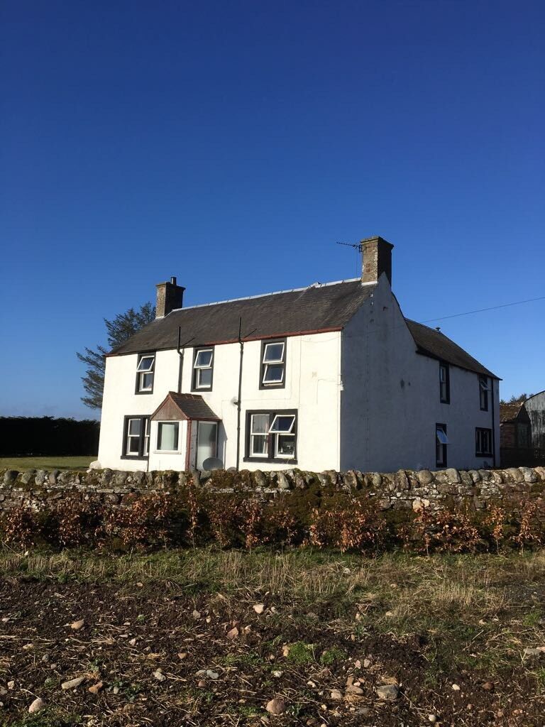 4 Bedroom Farm House for Let in Forfar Angus Gumtree