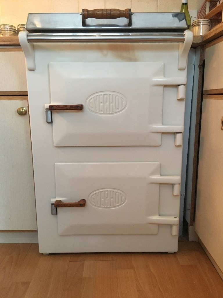 Everhot 60 Electric Range Cooker in Chichester, West Sussex Gumtree