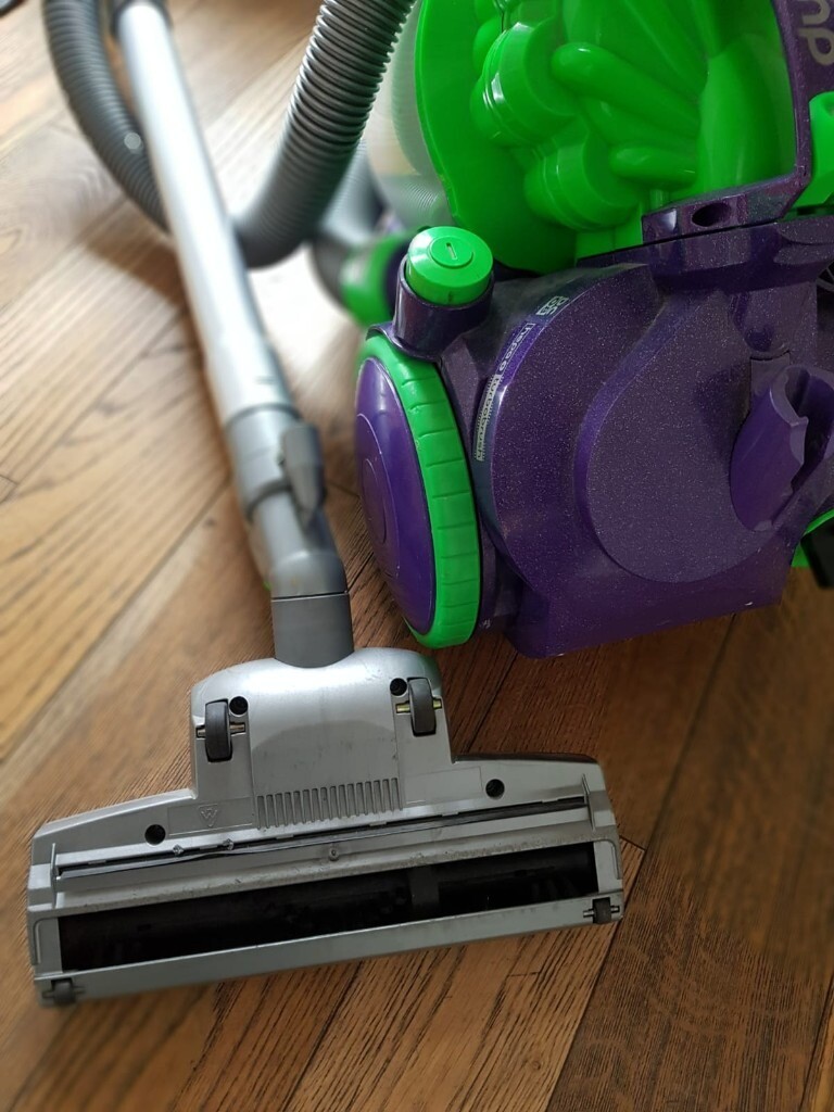 DYSON DC08 BAGLESS VACUUM CLEANER in Acton, London Gumtree