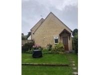 Self contained annex for rent 