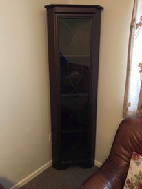 Old Fashioned Pantry Cabinet Cupboard In Haverhill Suffolk