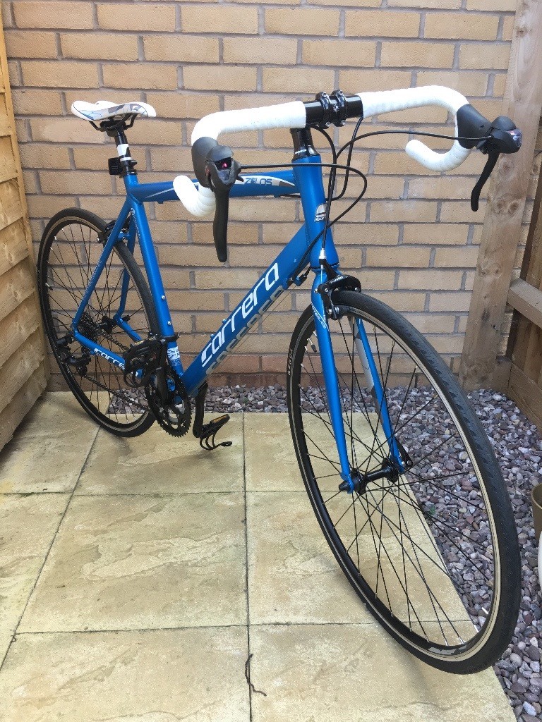 carrera zelos 54cm