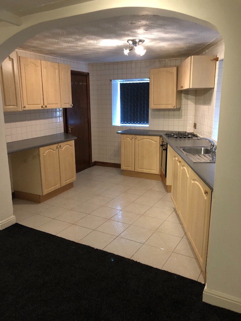 To Let Gorgeous 1 Bedroom Ground Floor Apartment In Halifax West Yorkshire Gumtree