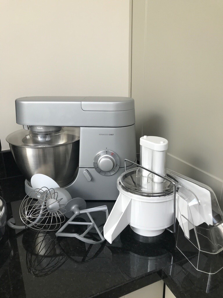 Kenwood Chef KMC500 in Lowestoft, Suffolk Gumtree