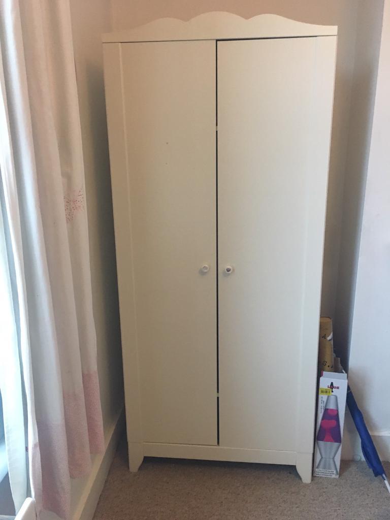 Ikea Hensvik Kids Wardrobe In Kingston London Gumtree