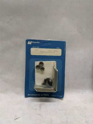 Adapt-A-Lug  Mounting Kit For Universal/Magnetek Brand Motors 1/4¨ Slot