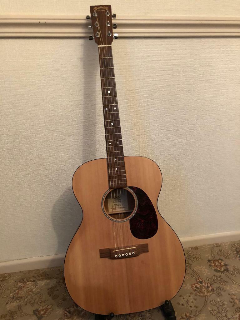 Martin 000m Mahogany Acoustic Guitar in Bramley, West Yorkshire Gumtree