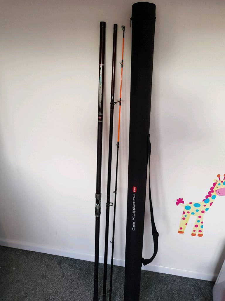 PENN Powerstick Pro Sea Fishing Rod in Poole, Dorset Gumtree