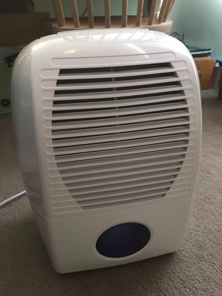 Argos 10L Dehumidifier in Stanningley, West Yorkshire Gumtree