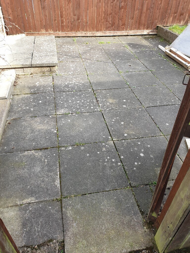 Old slabs for sale in Dunfermline, Fife Gumtree