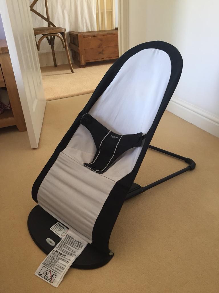 Baby Bjorn Bouncer in Witney, Oxfordshire Gumtree