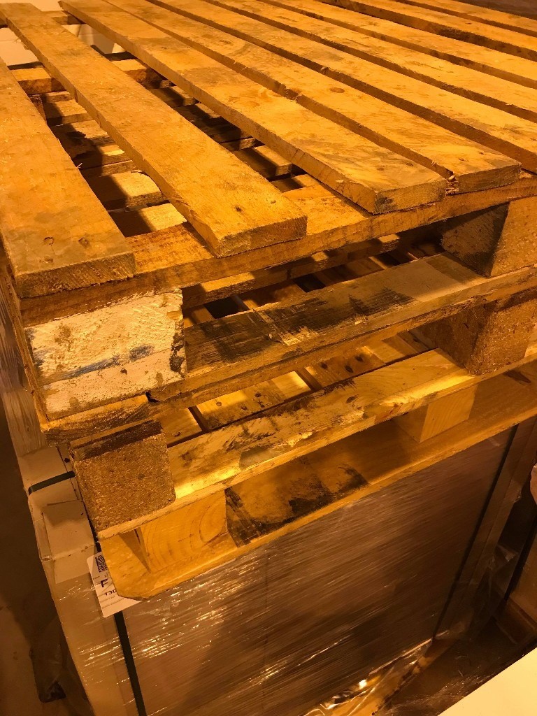 FREE Wooden Pallets / Scrap Wood in York, North Yorkshire Gumtree