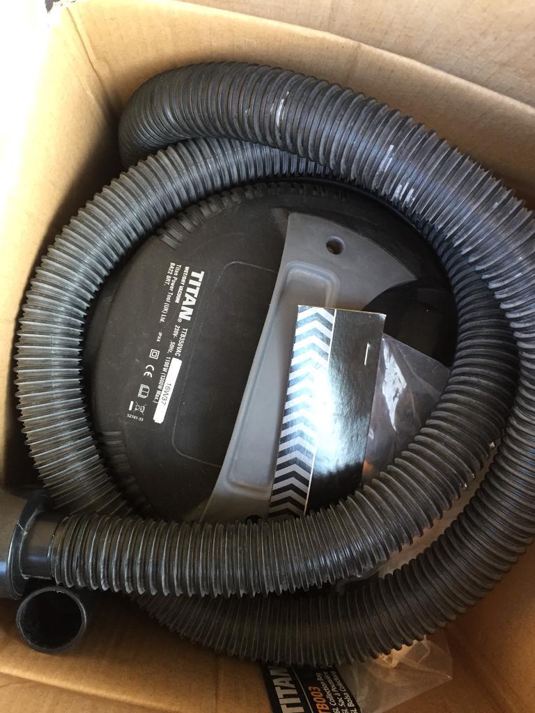 Hoover for work heavy duty and powerful in Cramond, Edinburgh Gumtree