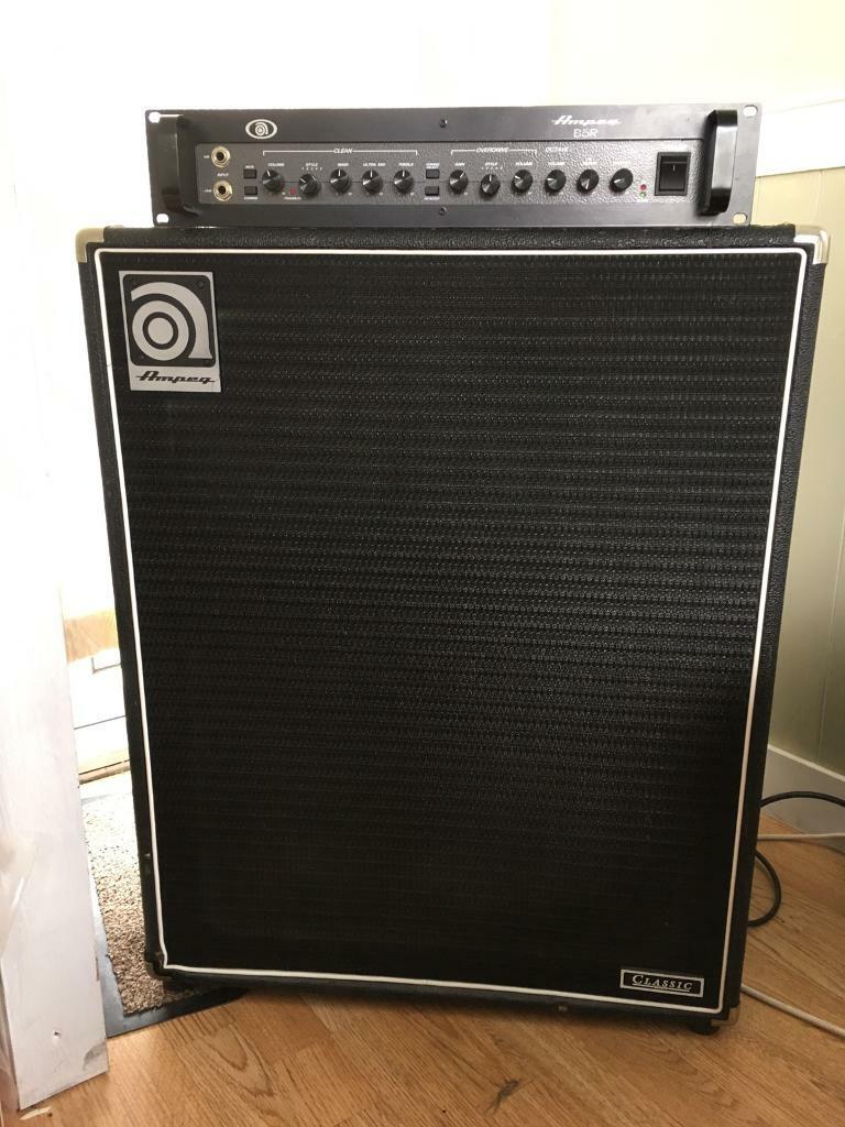 Bass Guitar Amp Gumtree Western Cape at Jarred Pritchard blog