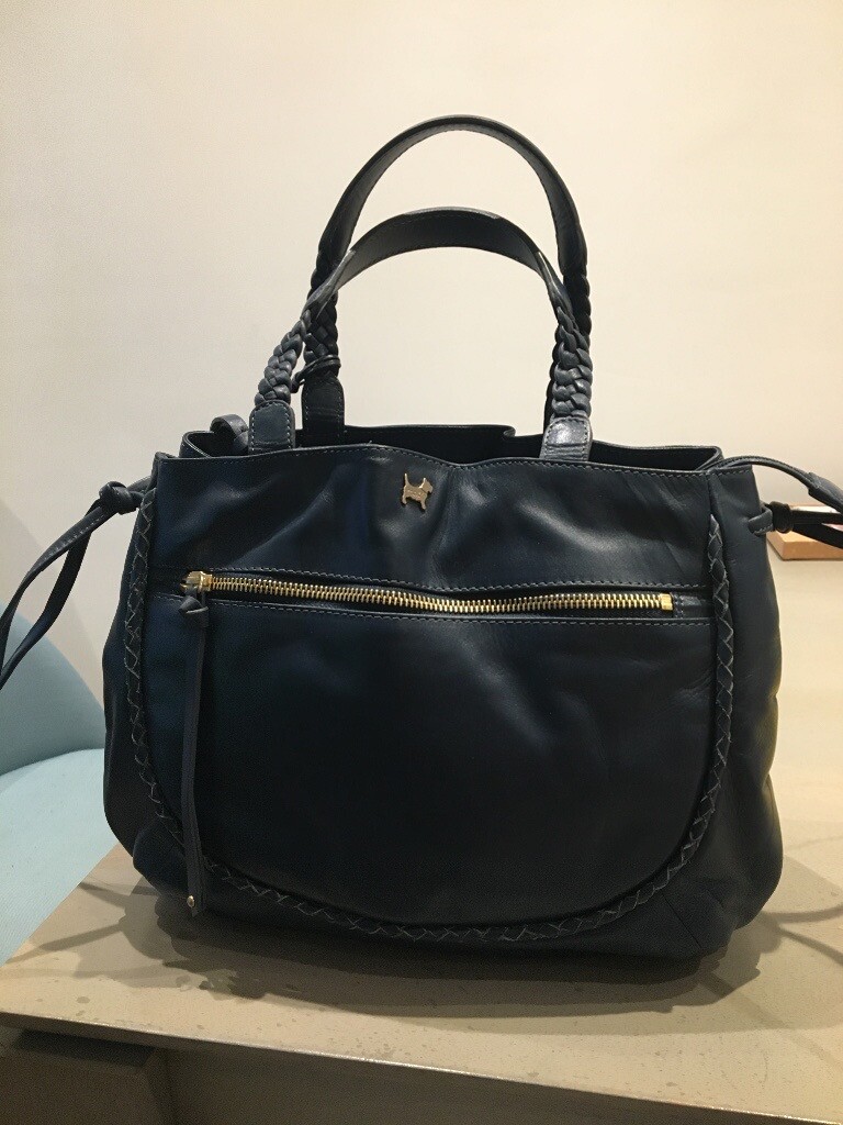 Brand new Radley handbag in Southampton, Hampshire Gumtree