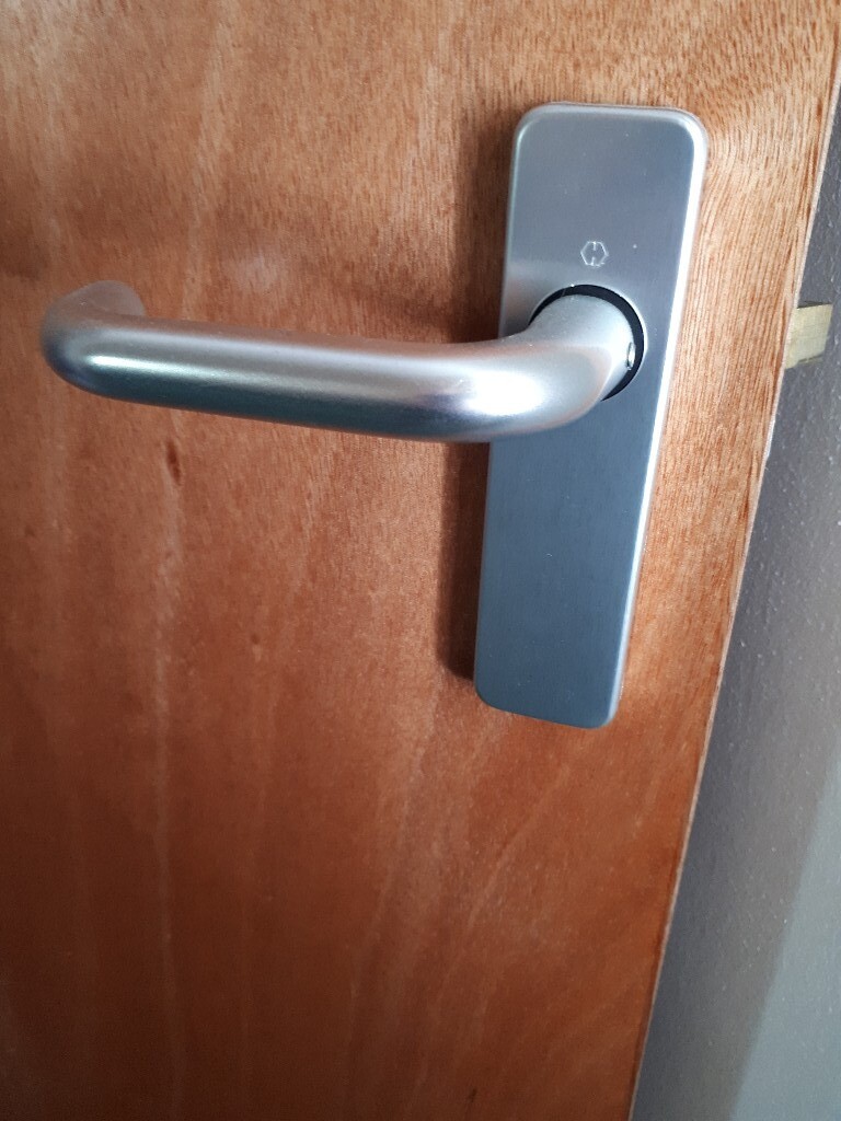 X3 Doors Plus Handles In Lancaster Lancashire Gumtree