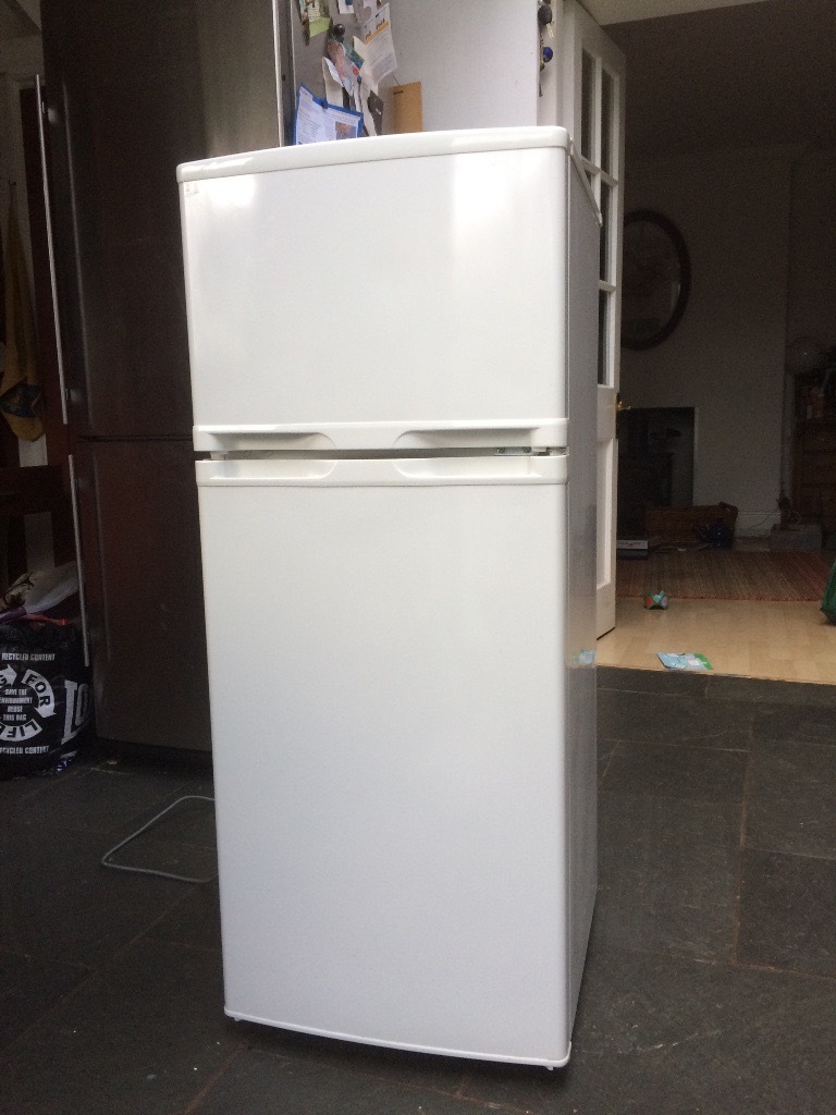 Argos tall fridge freezer ref astff48116w in Clifton, Bristol Gumtree