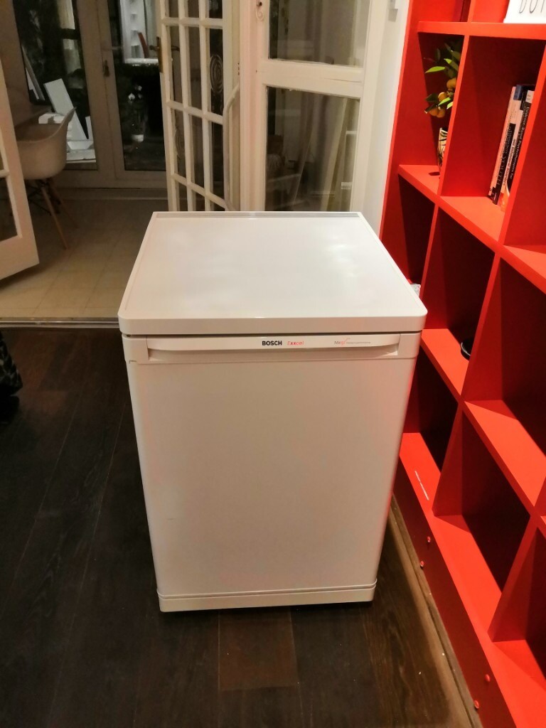 Bosch Under Counter Fridge in Twickenham, London Gumtree