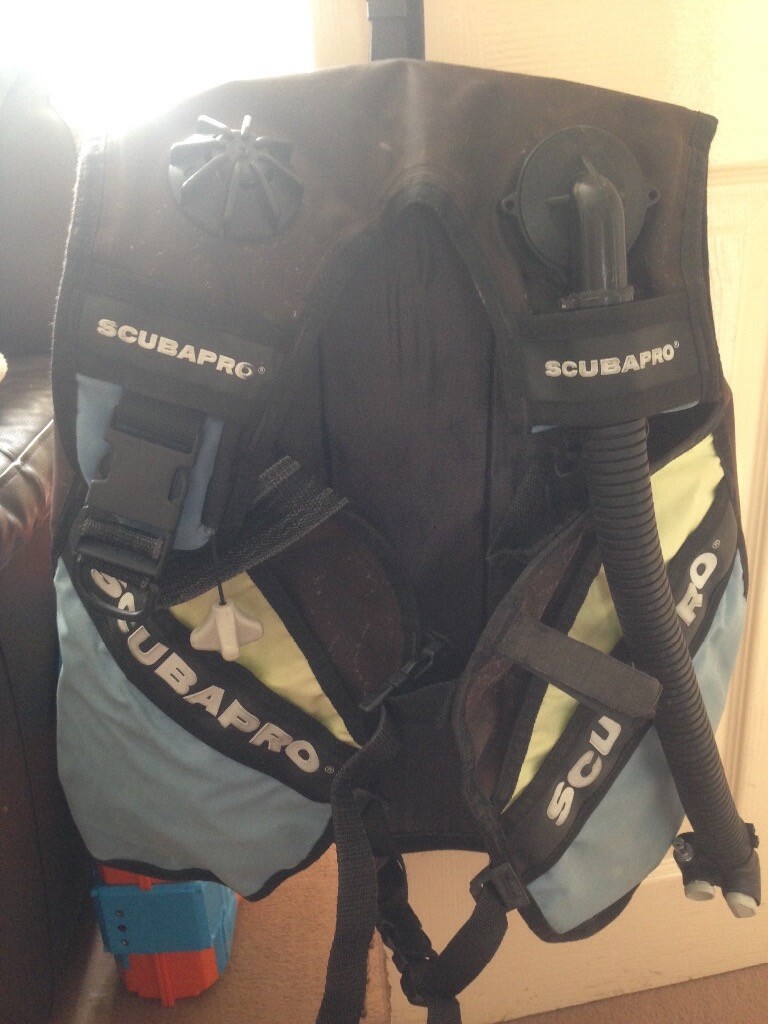 Used scuba equipment in Hull, East Yorkshire Gumtree