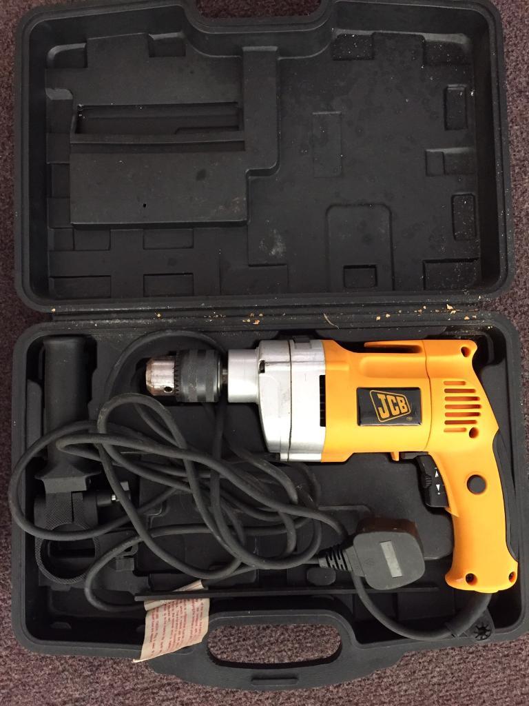 JCB hammer drill in Cyncoed, Cardiff Gumtree