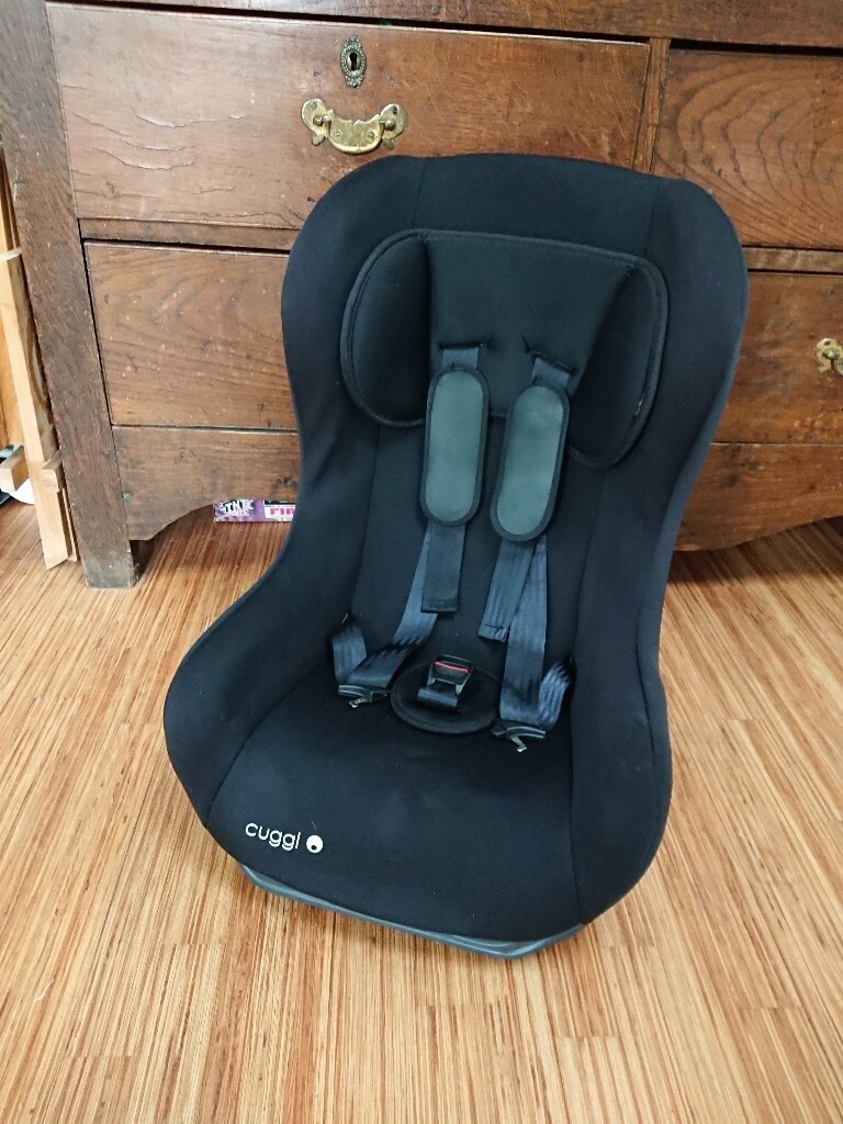 Child's CUGGL Adjustable Car Seat in Farnham, Surrey Gumtree