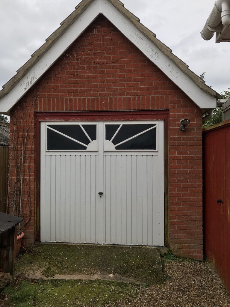 Large Single Garage to let in Norwich, Norfolk Gumtree