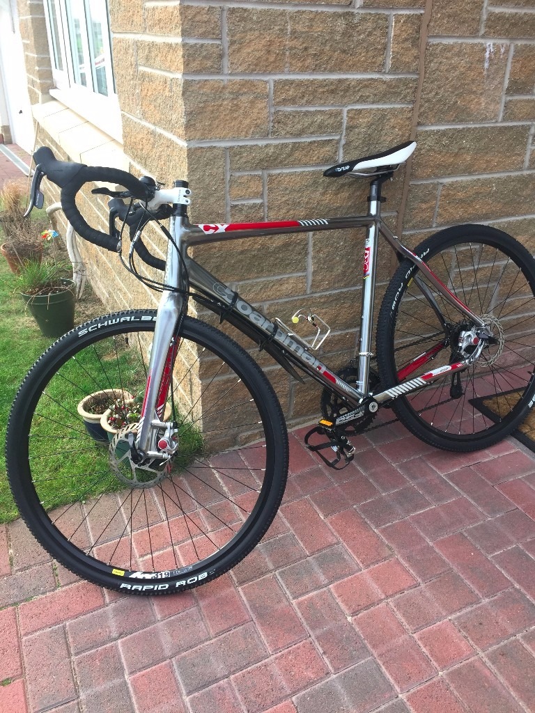 boardman cx team 2017 spec