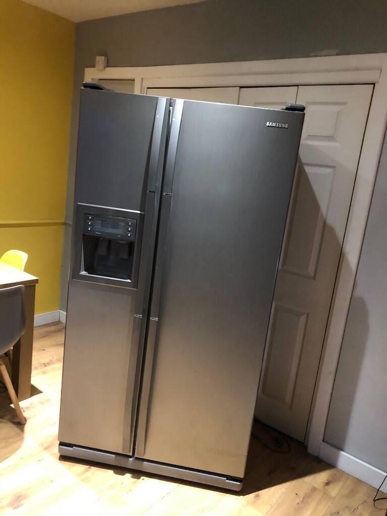 American fridge freezer in Bradford, West Yorkshire Gumtree