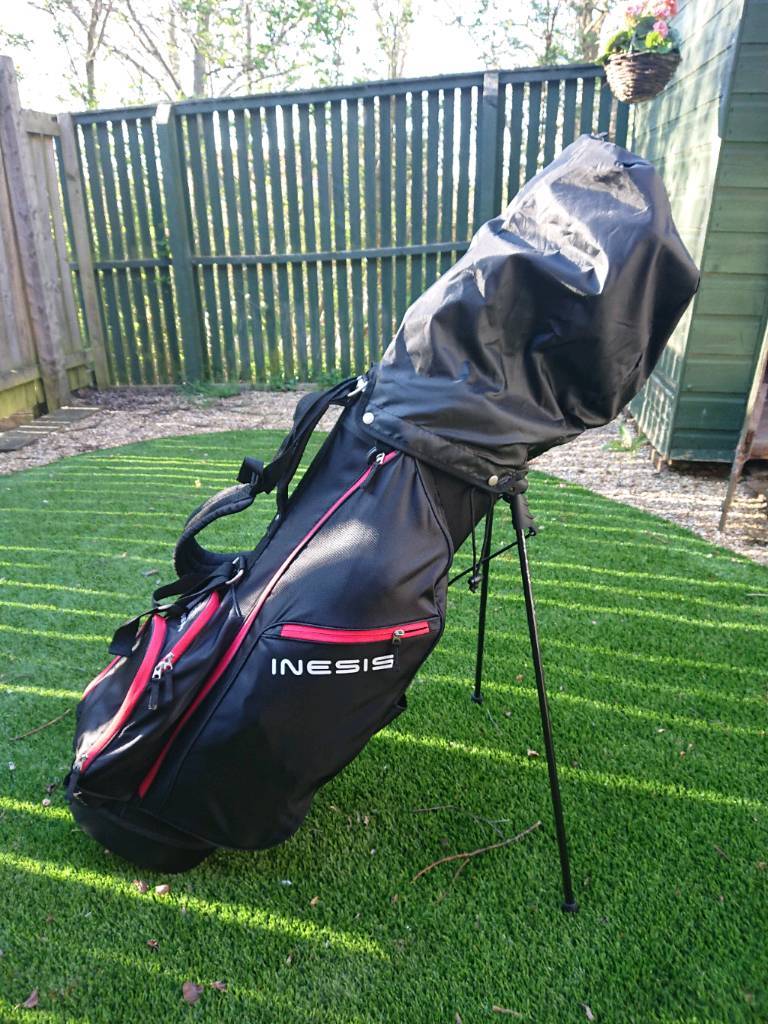 Inesis golf clubs (set plus extras) in Corstorphine, Edinburgh Gumtree