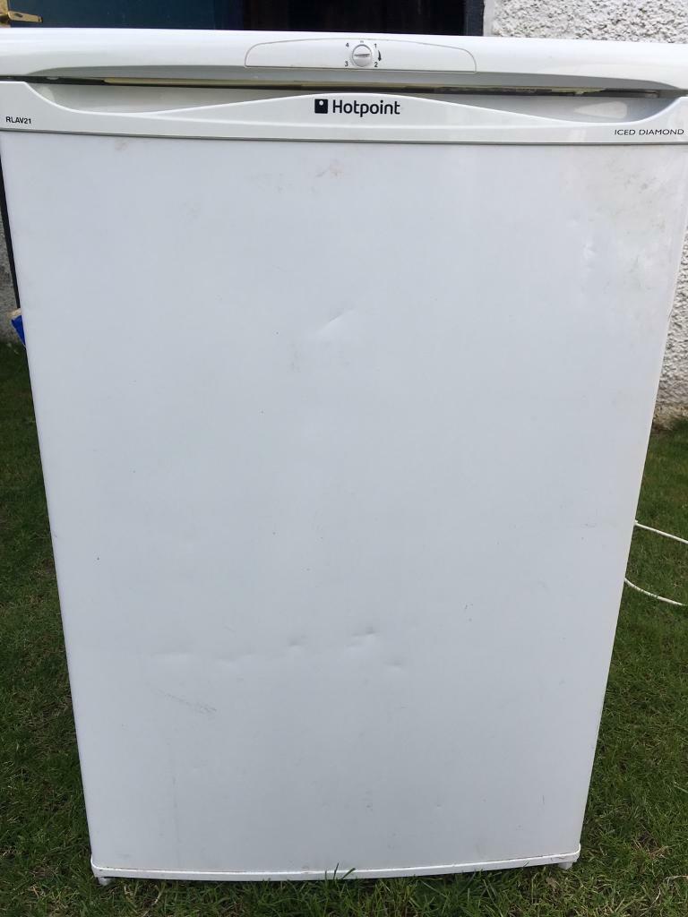 Fridge in Perth, Perth and Kinross Gumtree