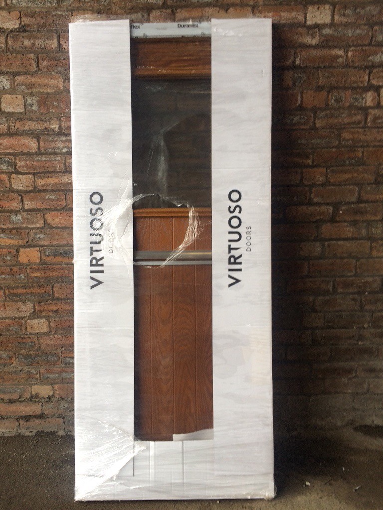 New composite stable door | in Motherwell, North Lanarkshire | Gumtree