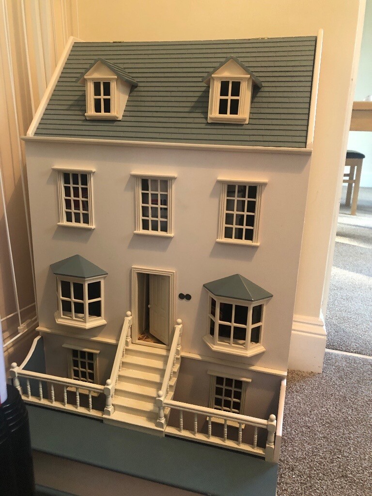 Dolls House Mansion bundle in Darlington, County Durham Gumtree