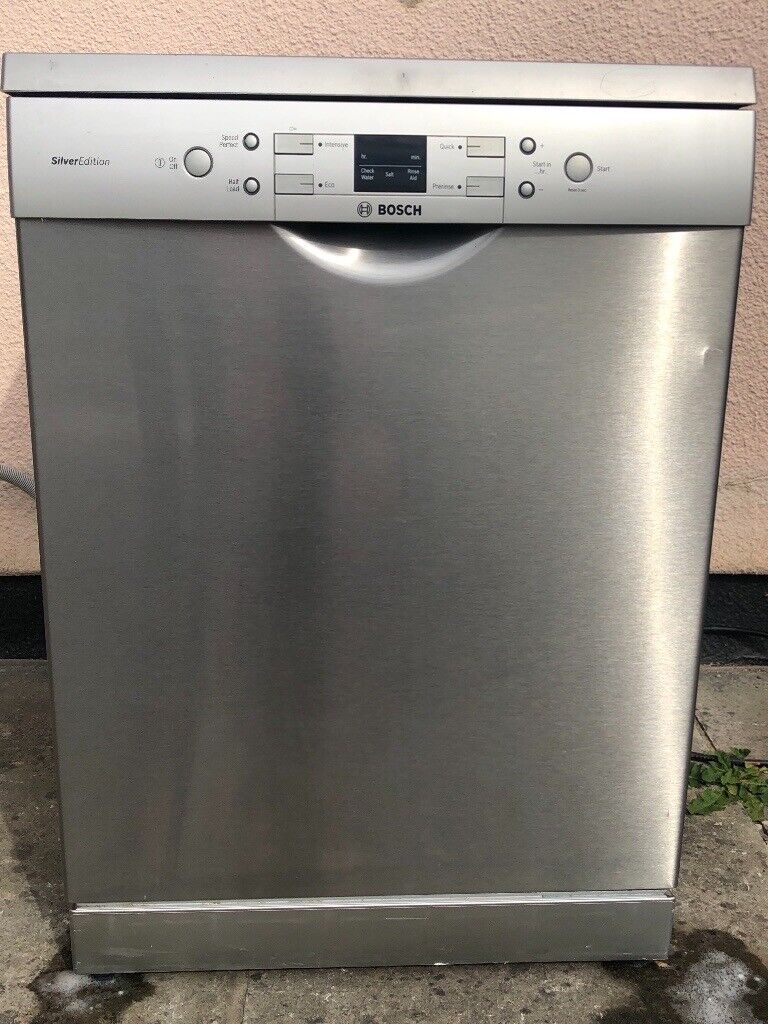  Silver Edition Dishwasher - Great used condition | in .