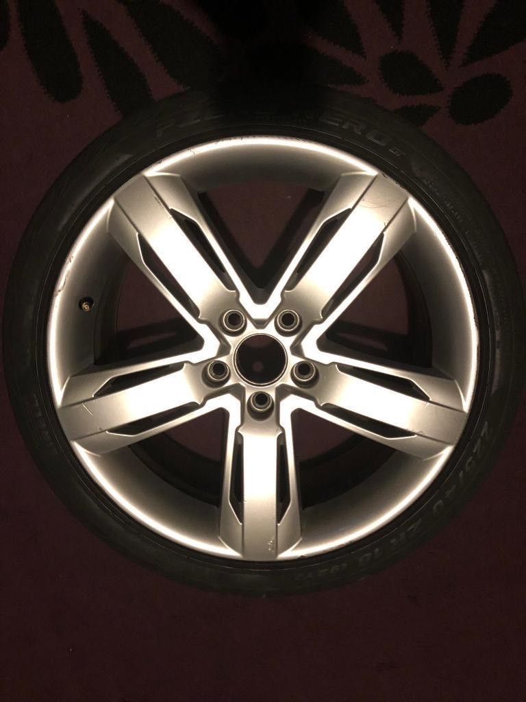 Seat Leon Cupra Owners Are Raving About These 18 Wheels - qnkqp8x