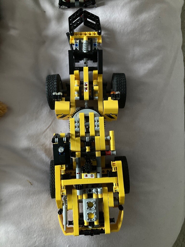 Tecnic lego in Carnoustie, Angus Gumtree