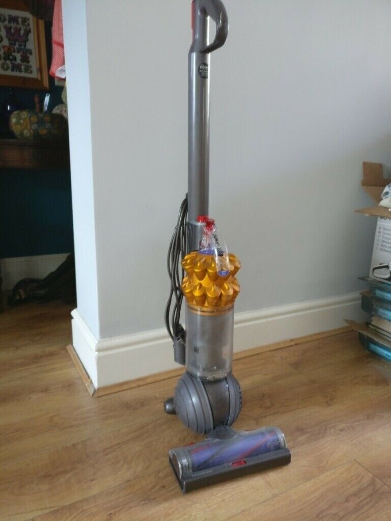 Dyson Dc50 Multi Floor Upright Vacuum Cleaner In Barnton