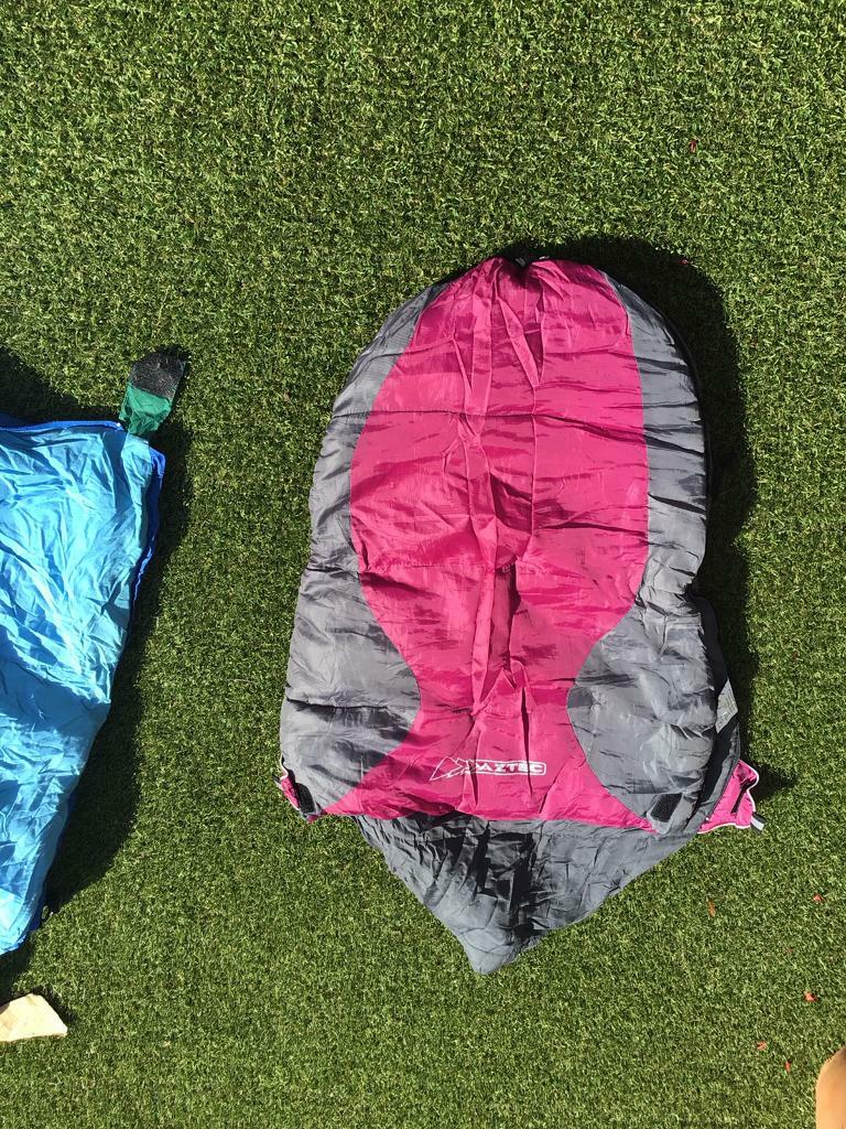 Baby Sleeping Bag In Mansfield