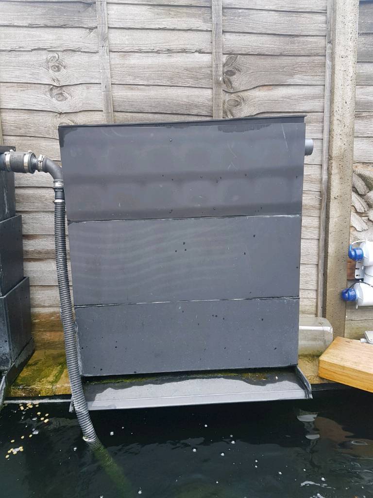 Protein bakki shower in Gillingham, Kent Gumtree