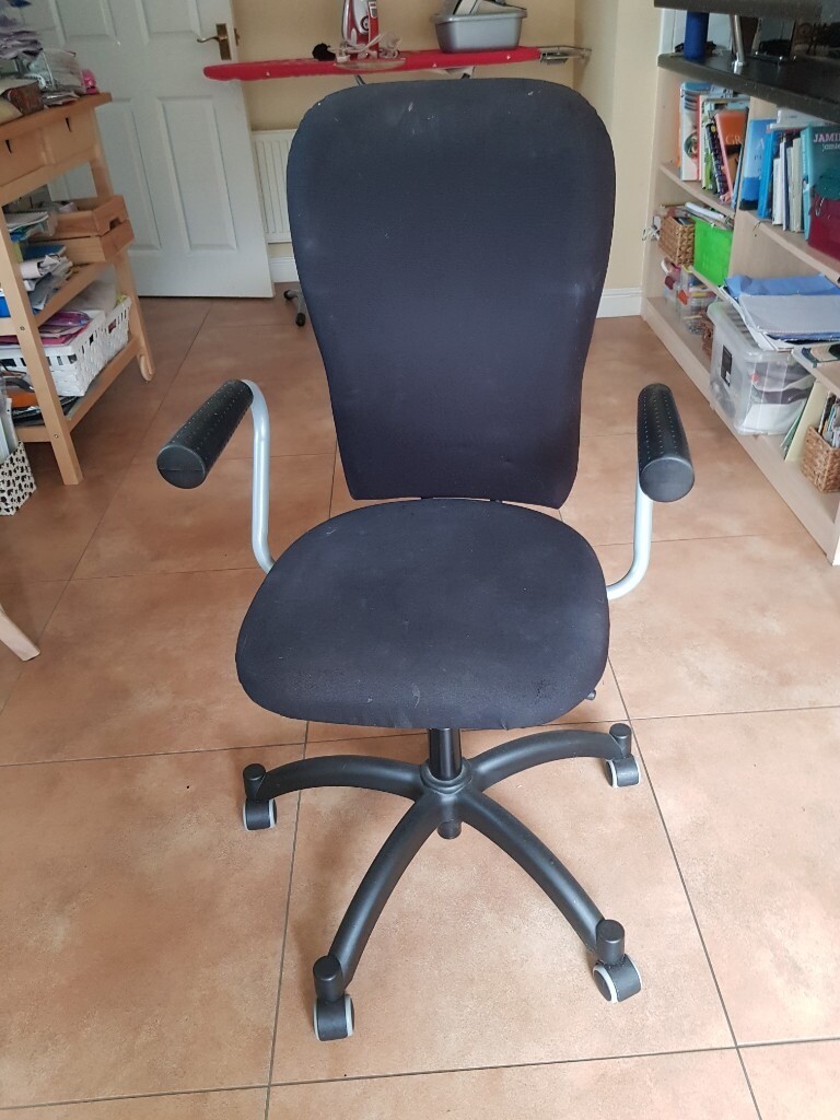 Ikea desk chair in Kesgrave, Suffolk Gumtree