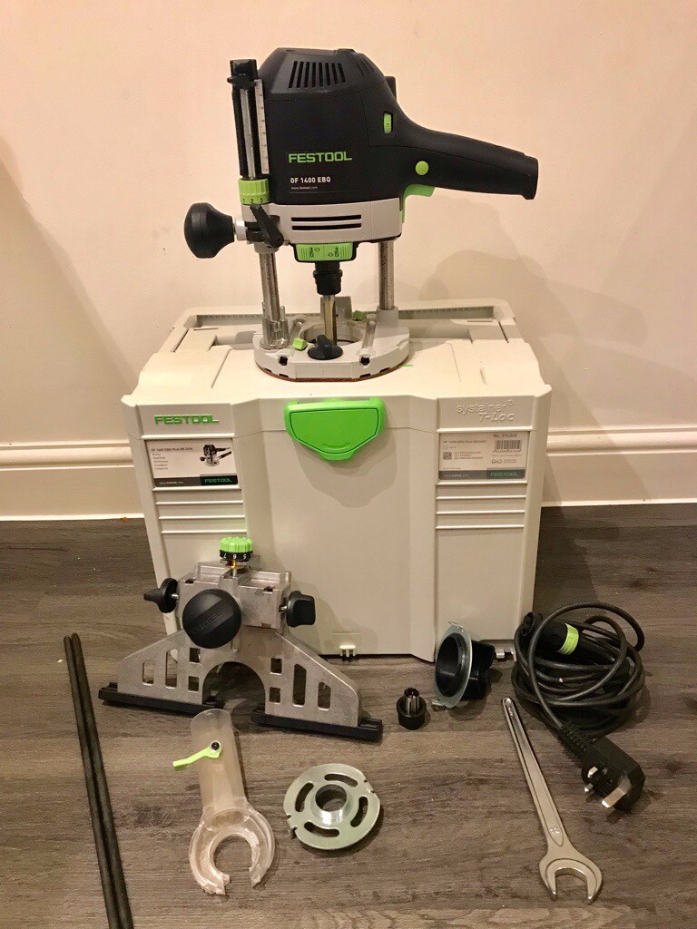 Festool tools in Lewisham, London Gumtree