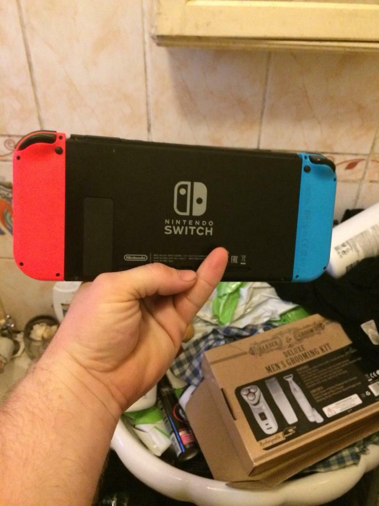 Nintendo switch for sale in Grays, Essex Gumtree