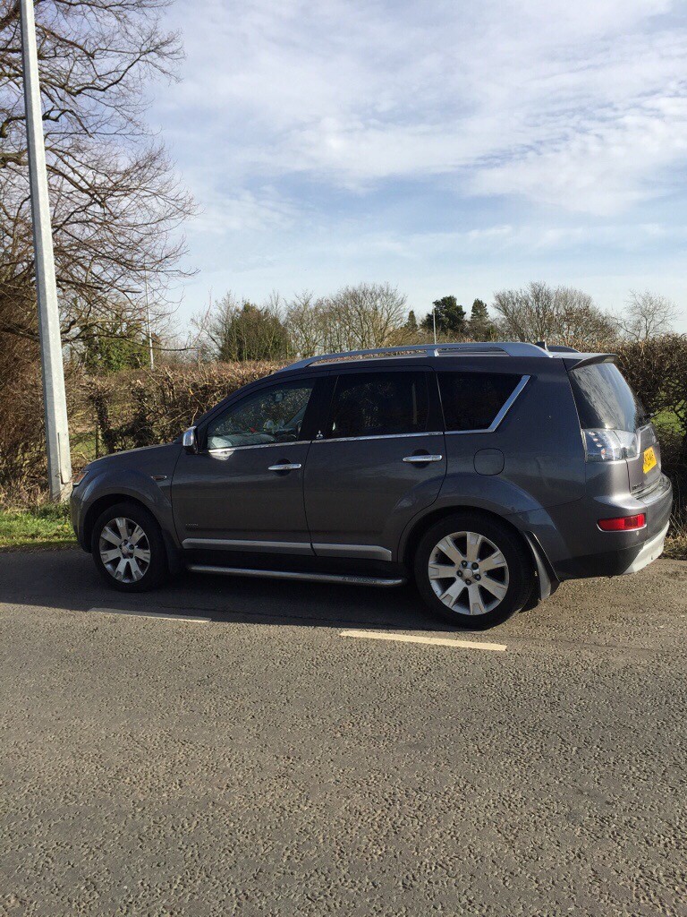 Car For Seater Lincolnshire Sale 7