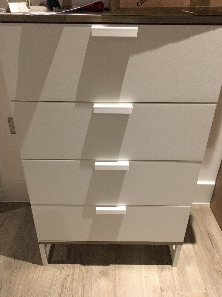 2 Ikea Trysil Chest Of Drawers In Harrow London Gumtree