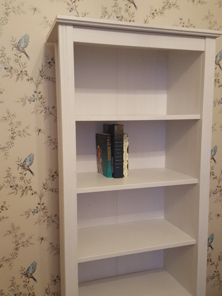 Sturdy IKEA BRUSALI bookcase in Newington, Edinburgh Gumtree